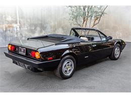 1983 Ferrari Mondial (CC-2027721) for sale in Beverly Hills, California