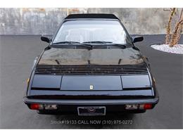 1983 Ferrari Mondial (CC-2027721) for sale in Beverly Hills, California