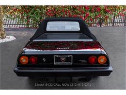 1983 Ferrari Mondial (CC-2027721) for sale in Beverly Hills, California