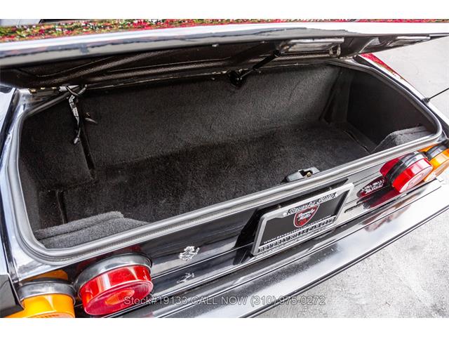 1983 Ferrari Mondial (CC-2027721) for sale in Beverly Hills, California