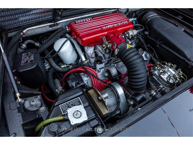 1983 Ferrari Mondial (CC-2027721) for sale in Beverly Hills, California