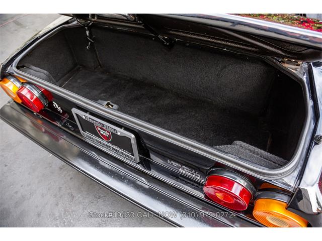 1983 Ferrari Mondial (CC-2027721) for sale in Beverly Hills, California