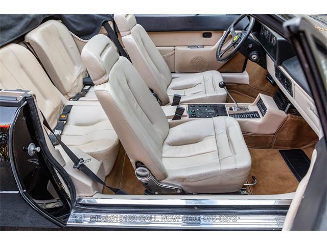 1983 Ferrari Mondial (CC-2027721) for sale in Beverly Hills, California