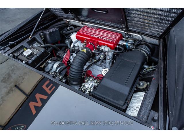 1983 Ferrari Mondial (CC-2027721) for sale in Beverly Hills, California