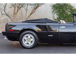 1983 Ferrari Mondial (CC-2027721) for sale in Beverly Hills, California