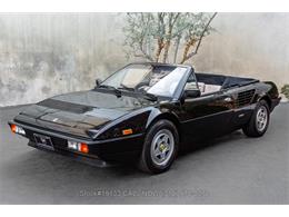 1983 Ferrari Mondial (CC-2027721) for sale in Beverly Hills, California