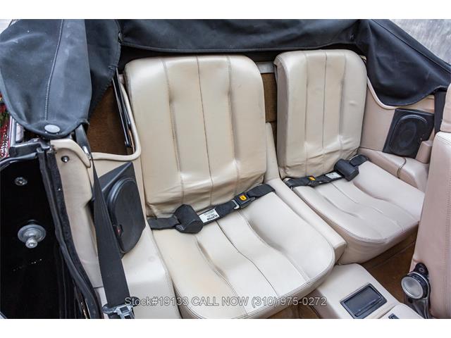 1983 Ferrari Mondial (CC-2027721) for sale in Beverly Hills, California