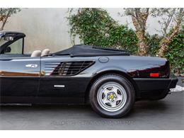 1983 Ferrari Mondial (CC-2027721) for sale in Beverly Hills, California