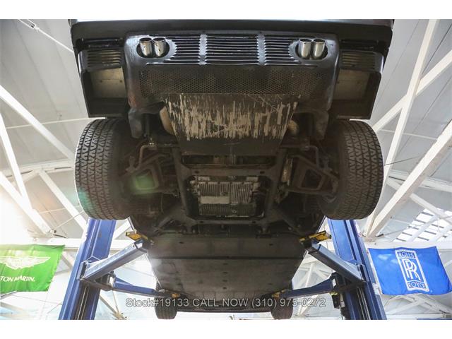 1983 Ferrari Mondial (CC-2027721) for sale in Beverly Hills, California