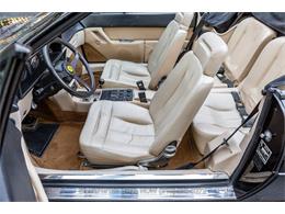 1983 Ferrari Mondial (CC-2027721) for sale in Beverly Hills, California