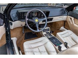 1983 Ferrari Mondial (CC-2027721) for sale in Beverly Hills, California
