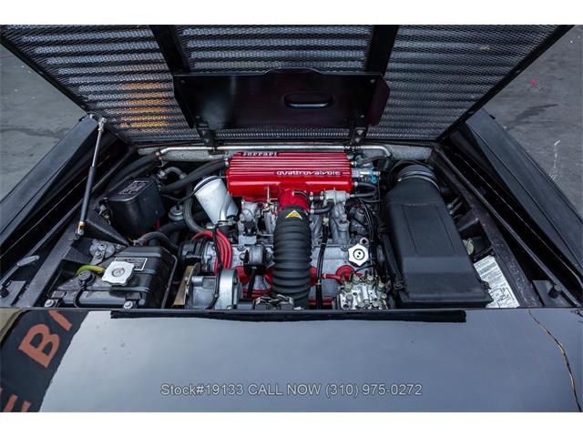 1983 Ferrari Mondial (CC-2027721) for sale in Beverly Hills, California