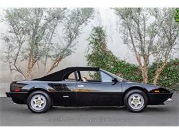 1983 Ferrari Mondial (CC-2027721) for sale in Beverly Hills, California