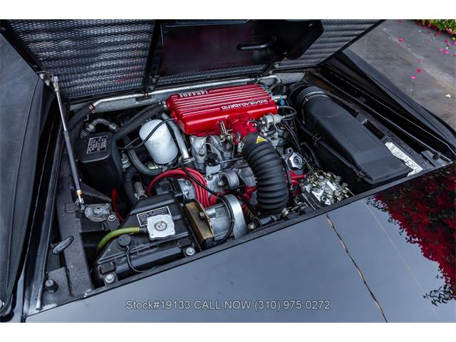 1983 Ferrari Mondial (CC-2027721) for sale in Beverly Hills, California