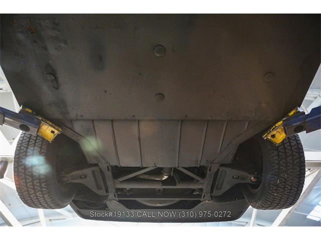 1983 Ferrari Mondial (CC-2027721) for sale in Beverly Hills, California