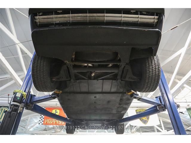 1983 Ferrari Mondial (CC-2027721) for sale in Beverly Hills, California