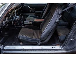 1981 Pontiac Firebird Formula (CC-2027725) for sale in Beverly Hills, California