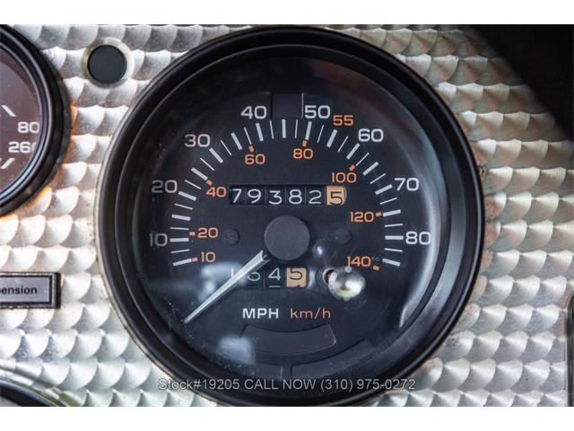 1981 Pontiac Firebird Formula (CC-2027725) for sale in Beverly Hills, California