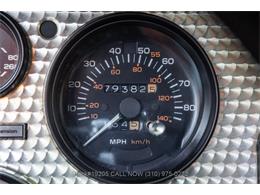 1981 Pontiac Firebird Formula (CC-2027725) for sale in Beverly Hills, California