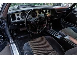 1981 Pontiac Firebird Formula (CC-2027725) for sale in Beverly Hills, California