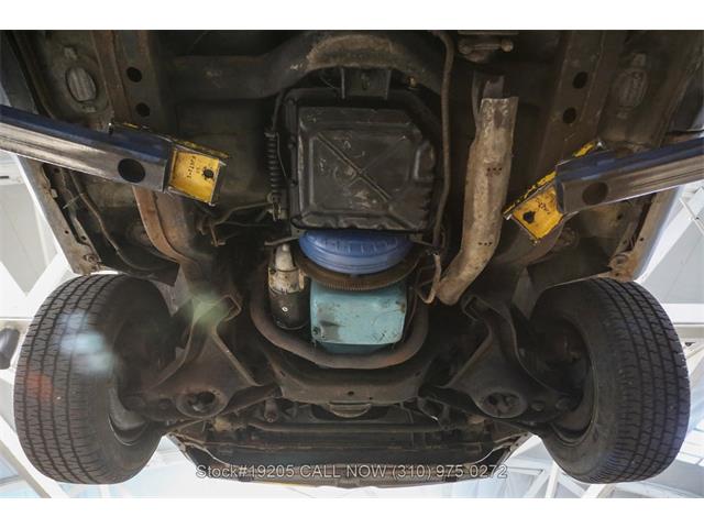 1981 Pontiac Firebird Formula (CC-2027725) for sale in Beverly Hills, California