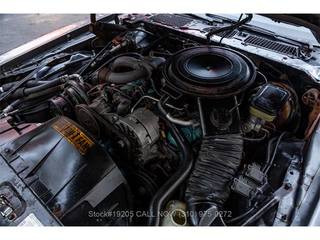1981 Pontiac Firebird Formula (CC-2027725) for sale in Beverly Hills, California