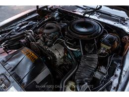 1981 Pontiac Firebird Formula (CC-2027725) for sale in Beverly Hills, California