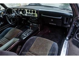 1981 Pontiac Firebird Formula (CC-2027725) for sale in Beverly Hills, California