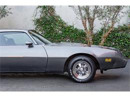 1981 Pontiac Firebird Formula (CC-2027725) for sale in Beverly Hills, California
