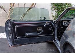 1981 Pontiac Firebird Formula (CC-2027725) for sale in Beverly Hills, California