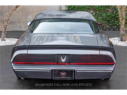 1981 Pontiac Firebird Formula (CC-2027725) for sale in Beverly Hills, California