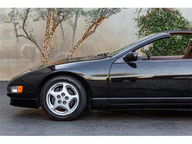 1990 Nissan 300ZX (CC-2027733) for sale in Beverly Hills, California