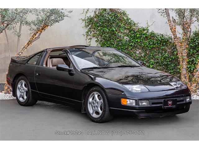 1990 Nissan 300ZX (CC-2027733) for sale in Beverly Hills, California