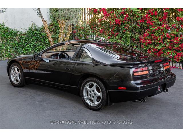 1990 Nissan 300ZX (CC-2027733) for sale in Beverly Hills, California