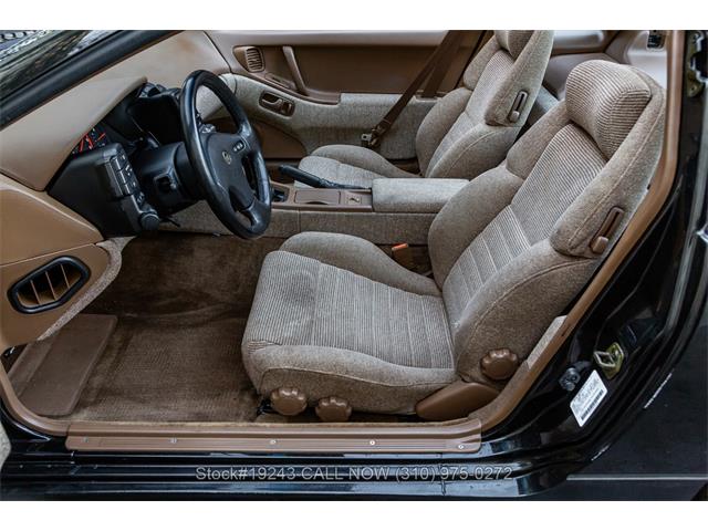 1990 Nissan 300ZX (CC-2027733) for sale in Beverly Hills, California