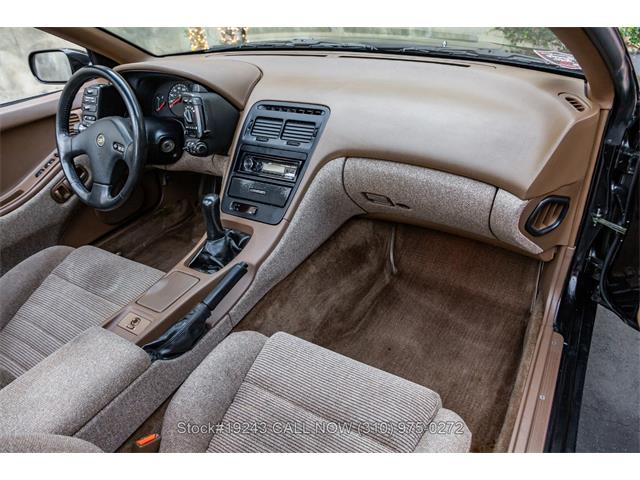 1990 Nissan 300ZX (CC-2027733) for sale in Beverly Hills, California