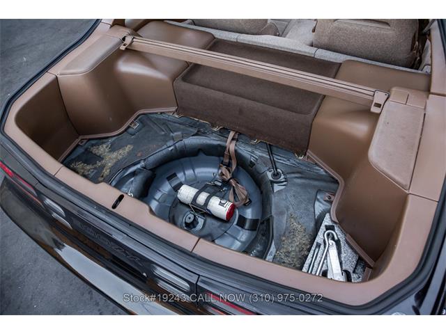 1990 Nissan 300ZX (CC-2027733) for sale in Beverly Hills, California
