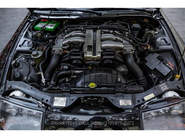 1990 Nissan 300ZX (CC-2027733) for sale in Beverly Hills, California
