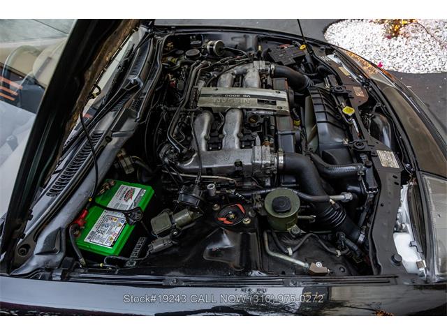 1990 Nissan 300ZX (CC-2027733) for sale in Beverly Hills, California