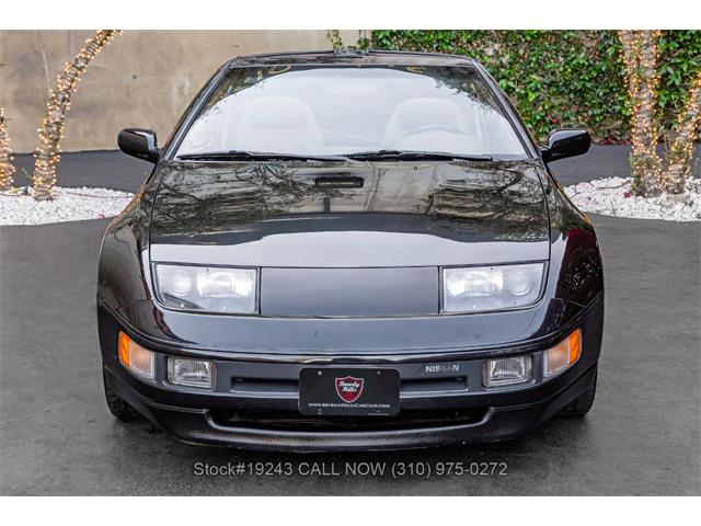 1990 Nissan 300ZX (CC-2027733) for sale in Beverly Hills, California