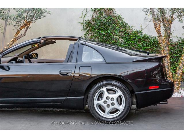 1990 Nissan 300ZX (CC-2027733) for sale in Beverly Hills, California