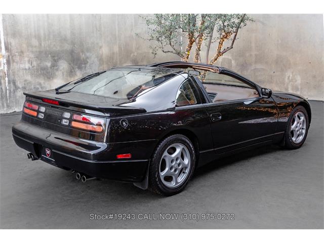 1990 Nissan 300ZX (CC-2027733) for sale in Beverly Hills, California