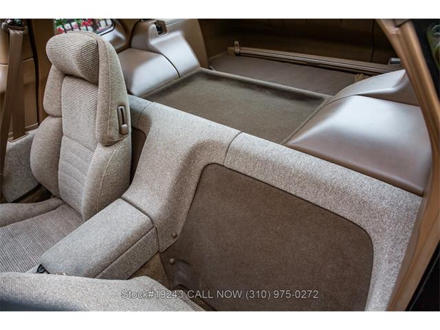 1990 Nissan 300ZX (CC-2027733) for sale in Beverly Hills, California