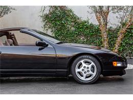 1990 Nissan 300ZX (CC-2027733) for sale in Beverly Hills, California
