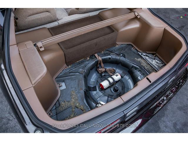 1990 Nissan 300ZX (CC-2027733) for sale in Beverly Hills, California