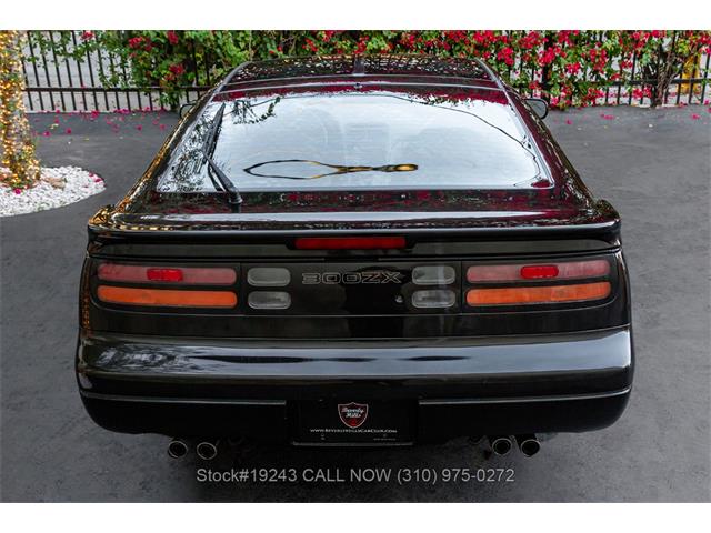 1990 Nissan 300ZX (CC-2027733) for sale in Beverly Hills, California
