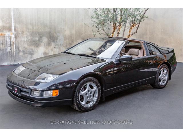 1990 Nissan 300ZX (CC-2027733) for sale in Beverly Hills, California