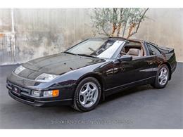 1990 Nissan 300ZX (CC-2027733) for sale in Beverly Hills, California