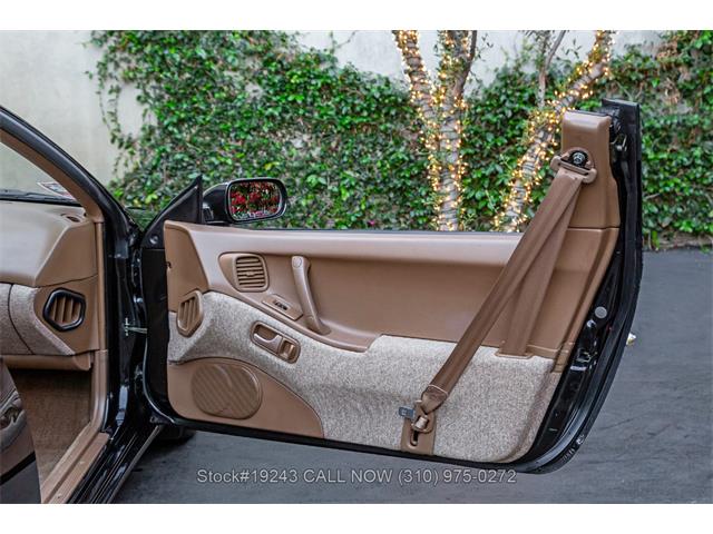 1990 Nissan 300ZX (CC-2027733) for sale in Beverly Hills, California