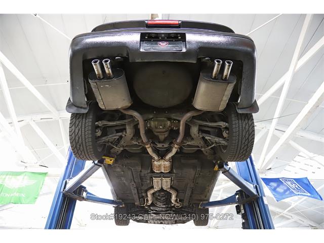 1990 Nissan 300ZX (CC-2027733) for sale in Beverly Hills, California